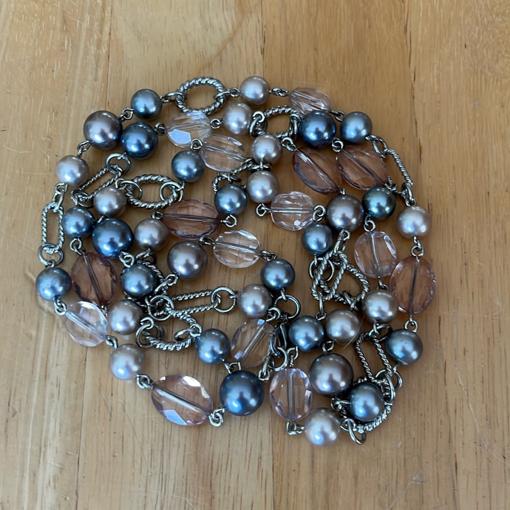 Premier Designs Necklace